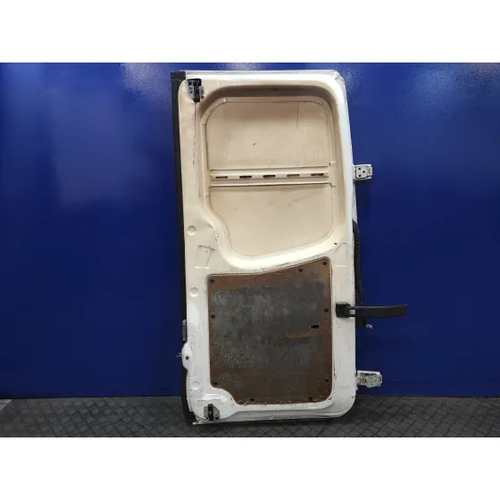 Puerta Trasera Izquierda para Mercedes-Benz Sprinterii Caja Cerrada (Desde 01.06)