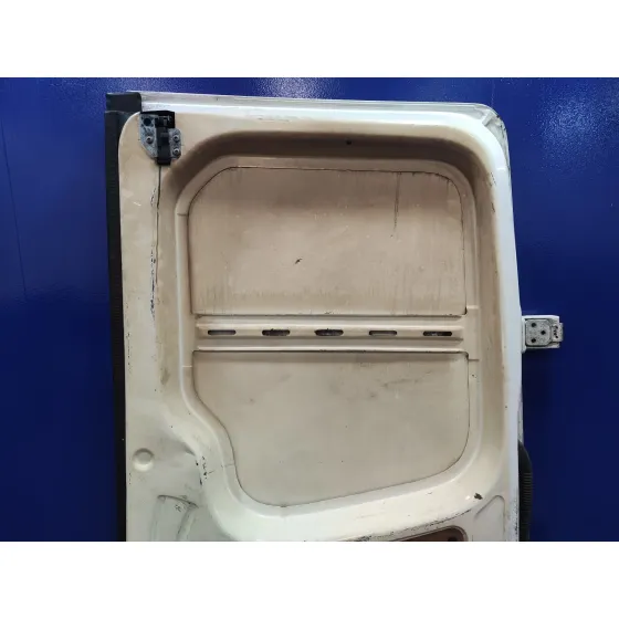 Puerta Trasera Izquierda para Mercedes-Benz Sprinterii Caja Cerrada (Desde 01.06)