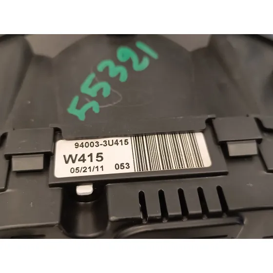 Cuadro Instrumentos para Kia Sportage