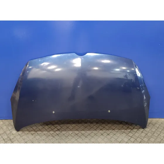 Capot para Opel Agila B