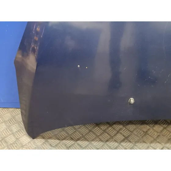 Capot para Opel Agila B