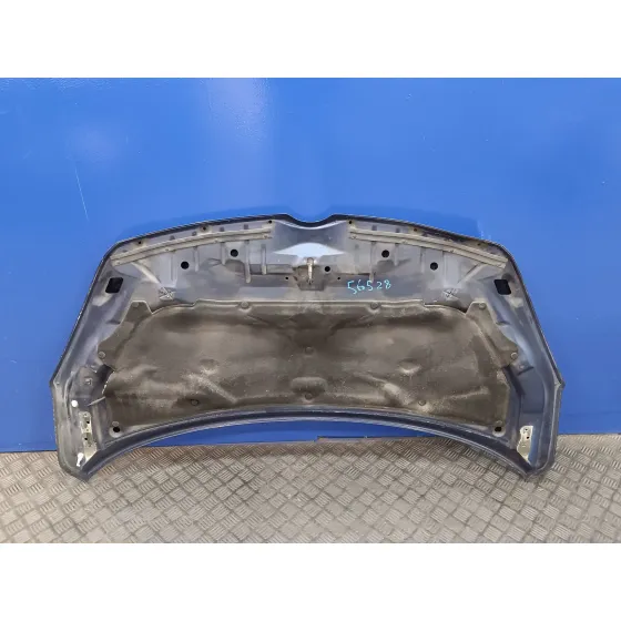 Capot para Opel Agila B