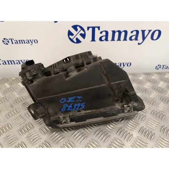 Faro Izquierdo para Audi A3 (8L)