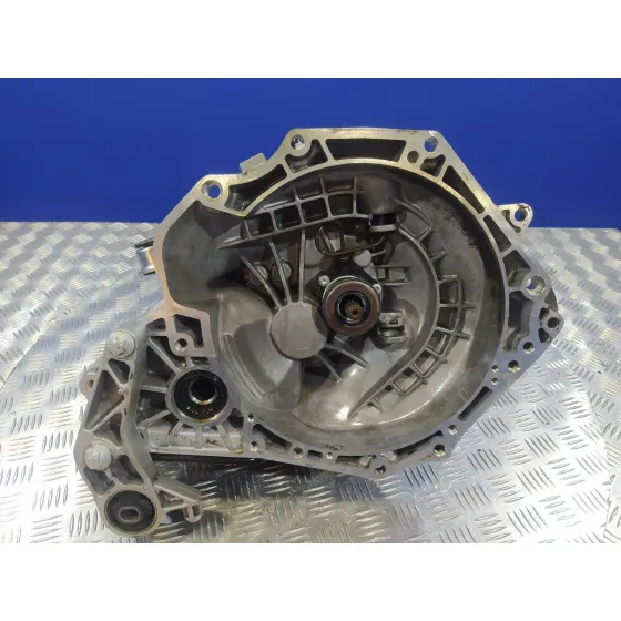 Caja Cambios para Opel Corsa C