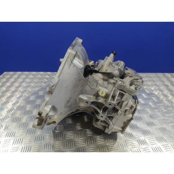 Caja Cambios para Opel Corsa C