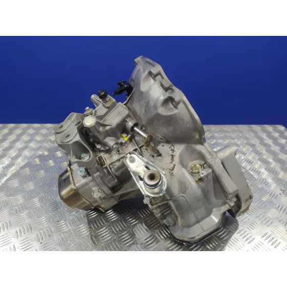 Caja Cambios para Opel Corsa C