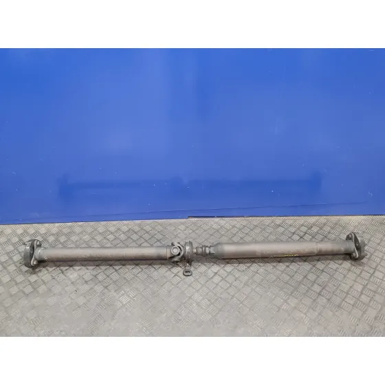 Transmision Central para Jaguar S-Type