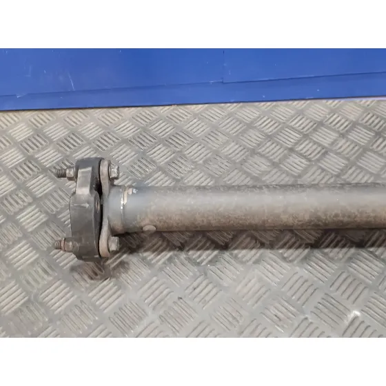 Transmision Central para Jaguar S-Type