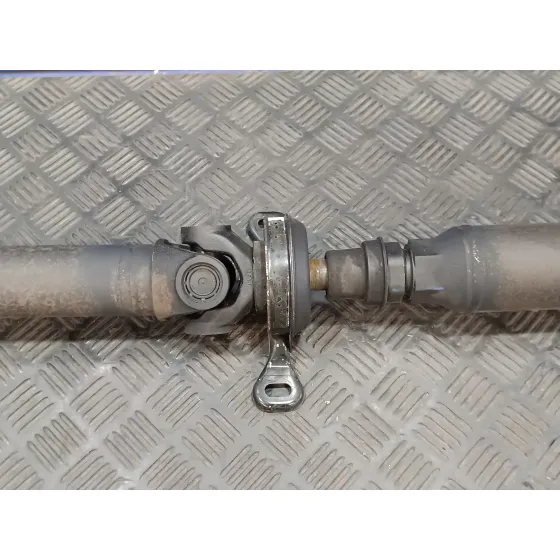 Transmision Central para Jaguar S-Type