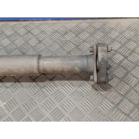 Transmision Central para Jaguar S-Type