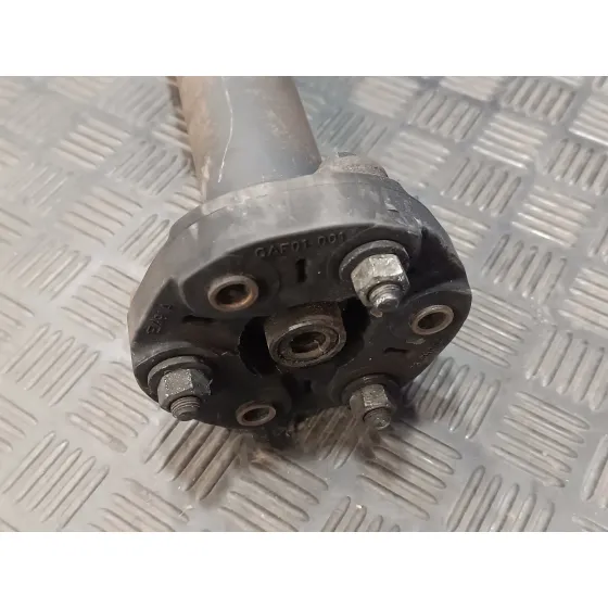 Transmision Central para Jaguar S-Type