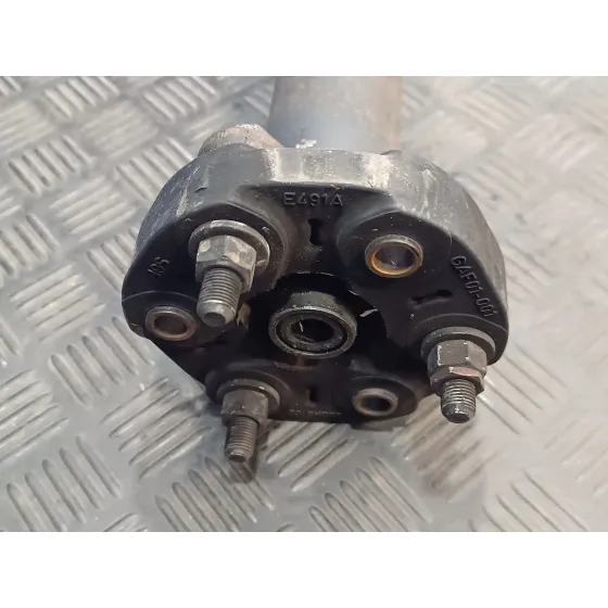 Transmision Central para Jaguar S-Type