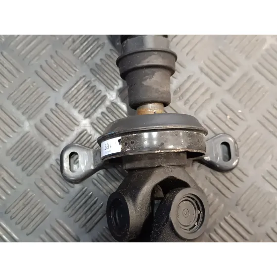 Transmision Central para Jaguar S-Type