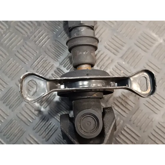 Transmision Central para Jaguar S-Type