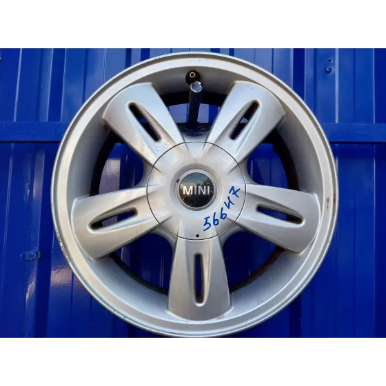Llanta para Mini Mini (R50,R53)