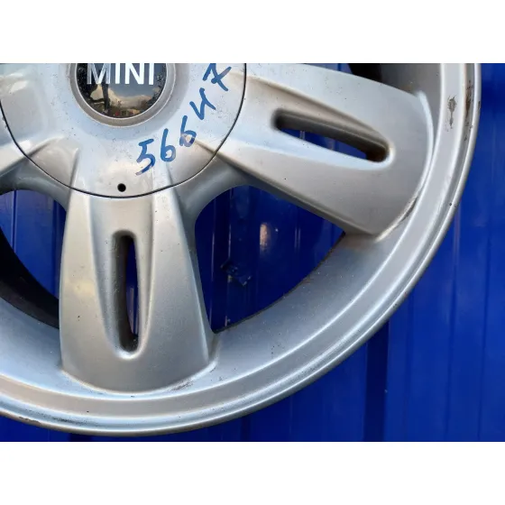 Llanta para Mini Mini (R50,R53)
