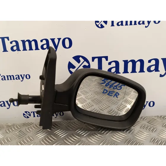 Retrovisor Derecho para Renault Kangoo (F/Kc0)