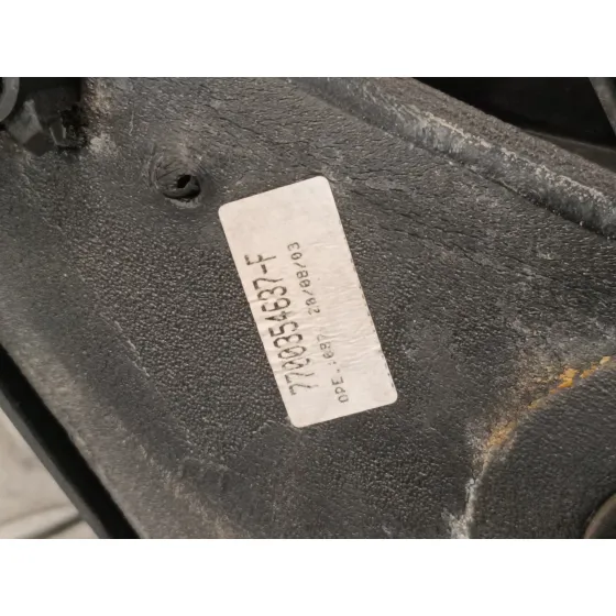 Retrovisor Derecho para Renault Kangoo (F/Kc0)