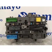 Caja Reles / Fusibles para Opel Astra Gtc