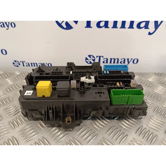 Caja Reles / Fusibles para Opel Astra Gtc