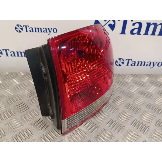 Piloto Trasero Derecho para Volkswagen Touareg (7La)