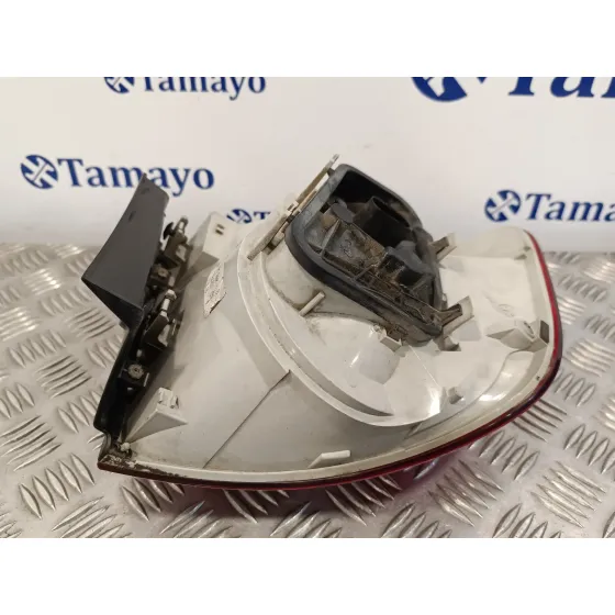 Piloto Trasero Derecho para Volkswagen Touareg (7La)