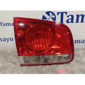 Piloto Trasero Izquierdo Interior para Volkswagen Touareg (7La)