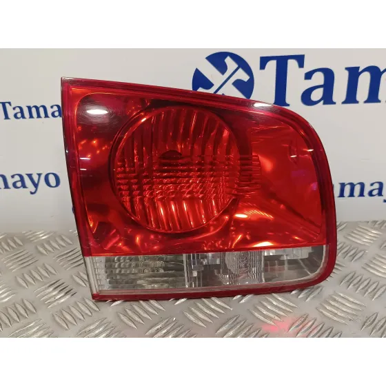 Piloto Trasero Izquierdo Interior para Volkswagen Touareg (7La)