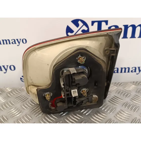 Piloto Trasero Izquierdo Interior para Volkswagen Touareg (7La)