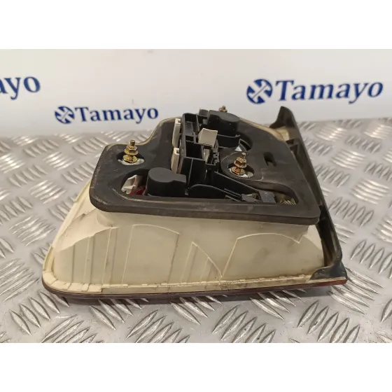 Piloto Trasero Izquierdo Interior para Volkswagen Touareg (7La)
