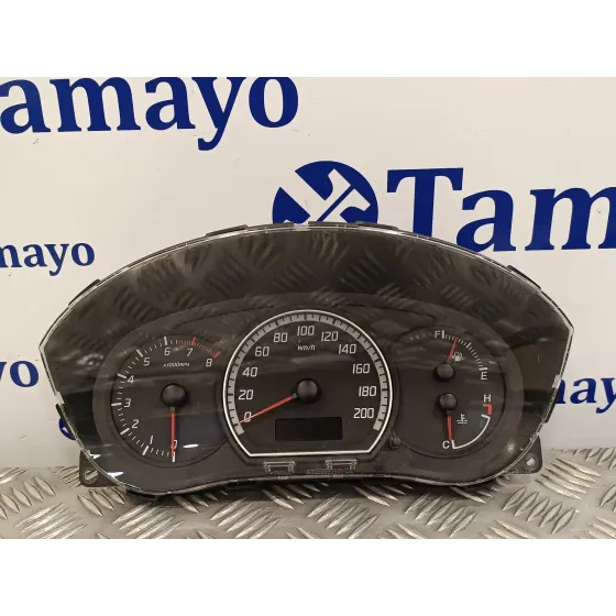 Cuadro Instrumentos para Suzuki Swift Berlina (Mz)