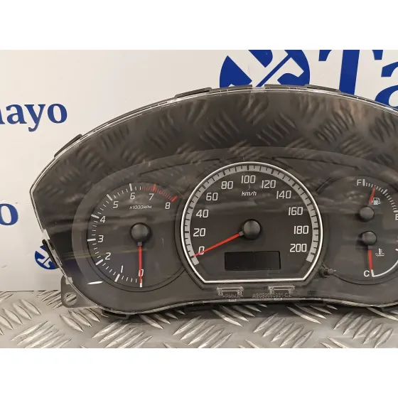 Cuadro Instrumentos para Suzuki Swift Berlina (Mz)