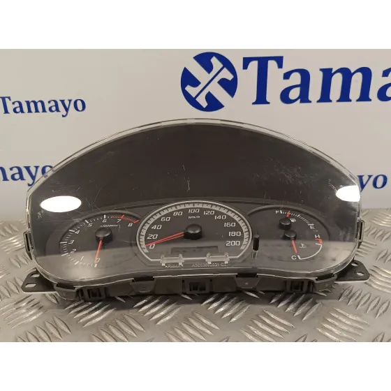 Cuadro Instrumentos para Suzuki Swift Berlina (Mz)