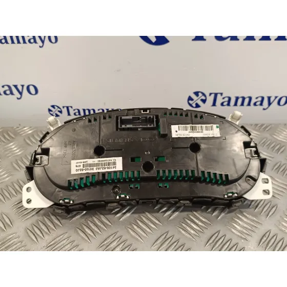 Cuadro Instrumentos para Suzuki Swift Berlina (Mz)