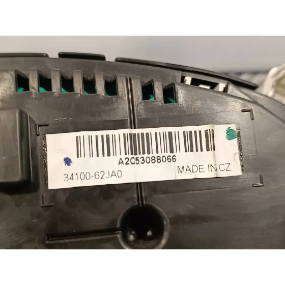 Cuadro Instrumentos para Suzuki Swift Berlina (Mz)