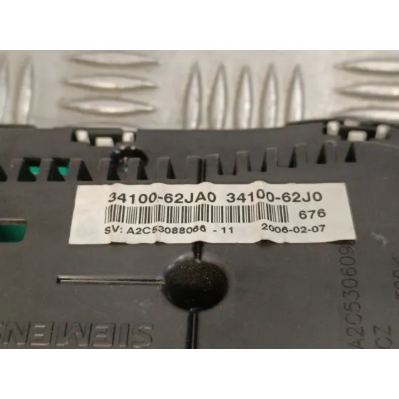 Cuadro Instrumentos para Suzuki Swift Berlina (Mz)