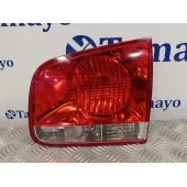 Piloto Trasero Derecho Interior para Volkswagen Touareg (7La)