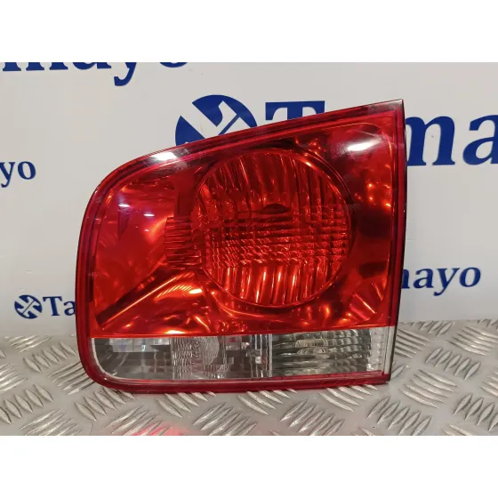 Piloto Trasero Derecho Interior para Volkswagen Touareg (7La)