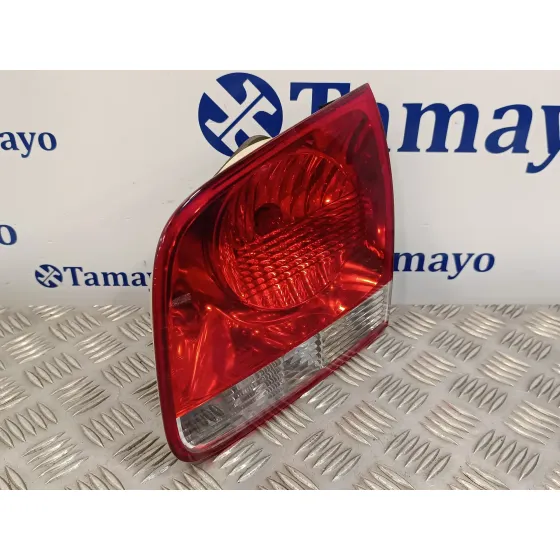Piloto Trasero Derecho Interior para Volkswagen Touareg (7La)