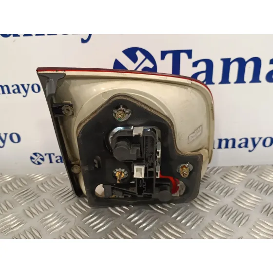 Piloto Trasero Derecho Interior para Volkswagen Touareg (7La)
