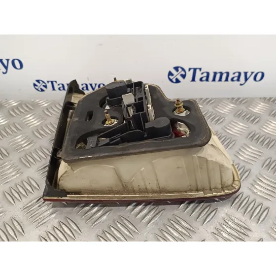Piloto Trasero Derecho Interior para Volkswagen Touareg (7La)