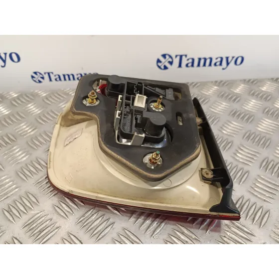 Piloto Trasero Derecho Interior para Volkswagen Touareg (7La)