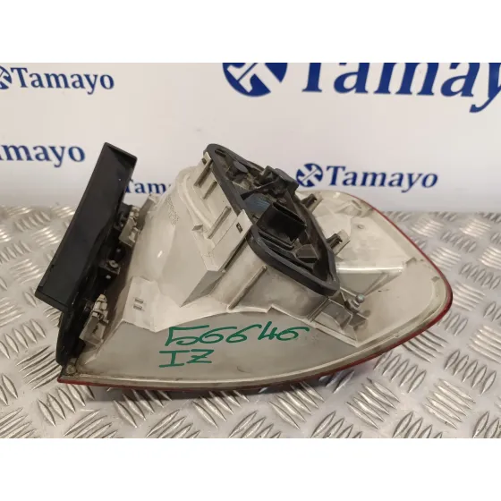 Piloto Trasero Izquierdo para Volkswagen Touareg (7La)