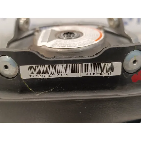 Airbag Delantero Izquierdo para Suzuki Swift Berlina (Mz)