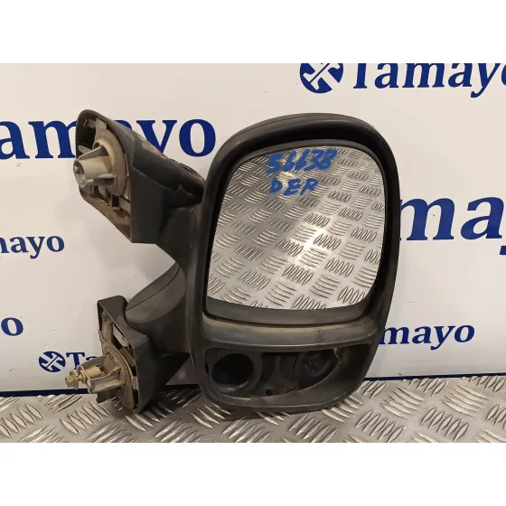 Retrovisor Derecho para Opel Vivaro