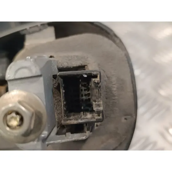 Retrovisor Derecho para Opel Vivaro