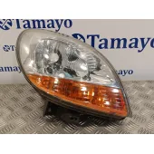 Faro Derecho para Renault Kangoo (F/Kc0)