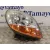 Faro Derecho para Renault Kangoo (F/Kc0)