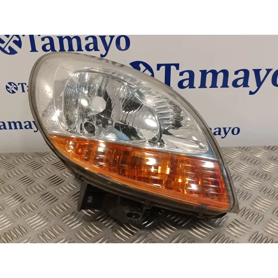 Faro Derecho para Renault Kangoo (F/Kc0)