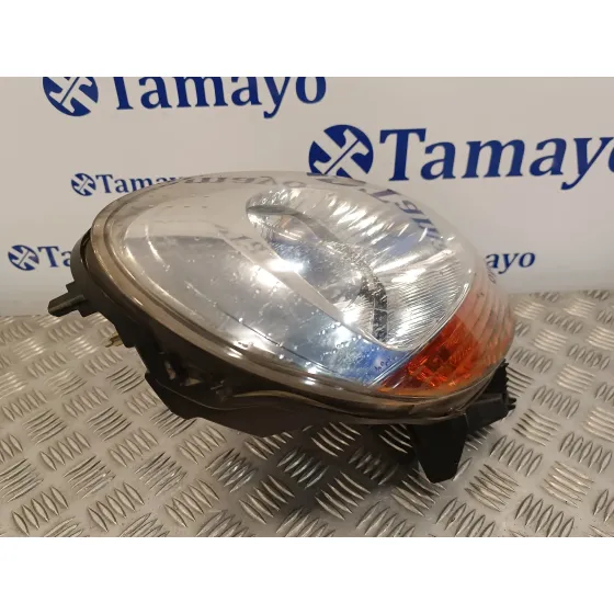 Faro Derecho para Renault Kangoo (F/Kc0)
